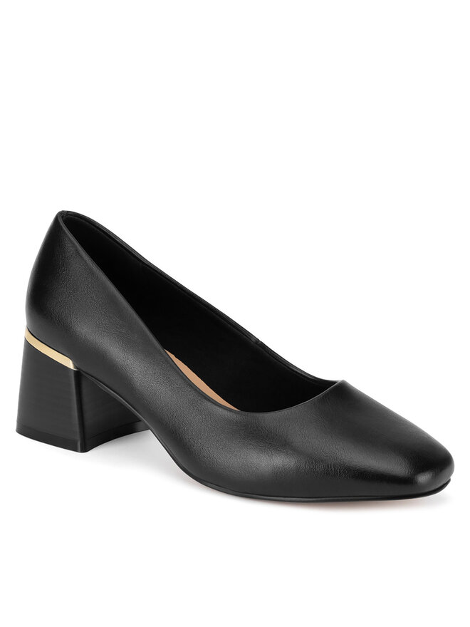 Clara Barson Salonarji Clara Barson WYL3492-2 Črna