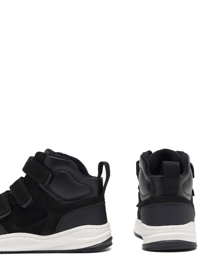 Lasocki Young Sportcipők Lasocki Young HARRY CI12-HARRY-02A Fekete