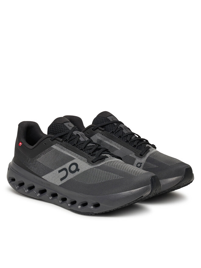 On Zapatillas de running On Cloudsurfer Next 3ME30020106 Negro