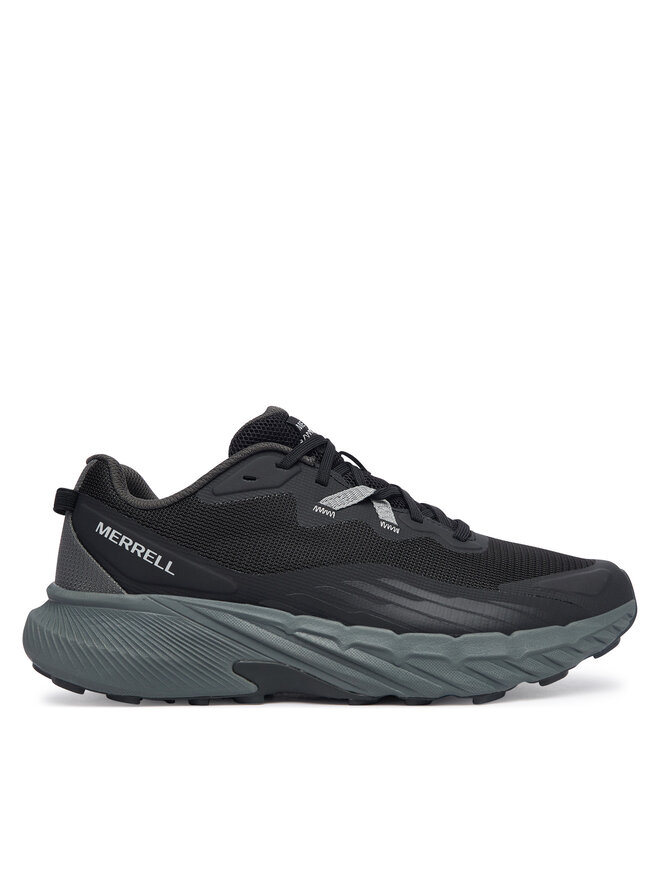 Merrell Sneakers Merrell Agility Trail J00003280 Schwarz