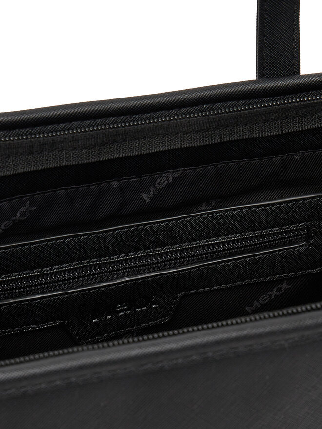 MEXX Handtasche MEXX CEO-MEXX-X-004-07 Schwarz