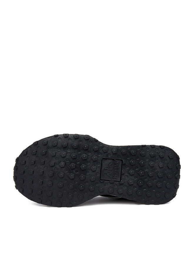 Kappa Laisvalaikio batai Kappa EO-CP40-241216YX(CH) Juoda