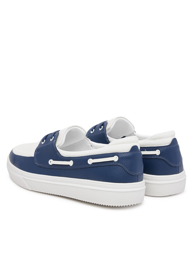 Aldo Pantofi Aldo Wildwave 13963672 Bleumarin