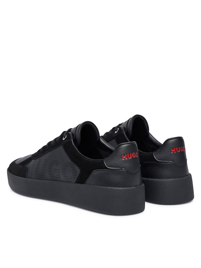 HUGO Sneakers HUGO Lyde 50573785 Schwarz