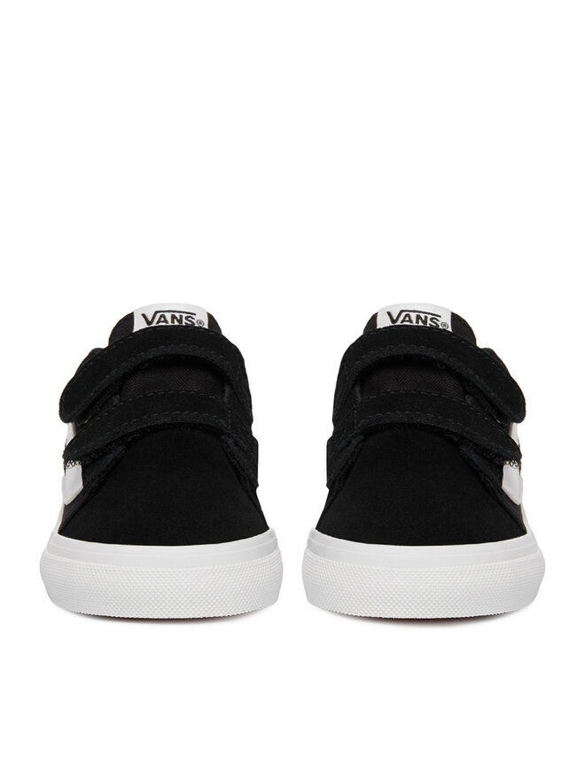 Vans Sneakers aus Stoff Vans C-Vero Ls V VN000Y7BBZW Schwarz
