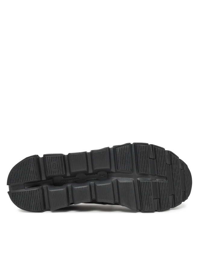 On Sneakersy On Cloud 6 WP 3MF10063029 Hnědá