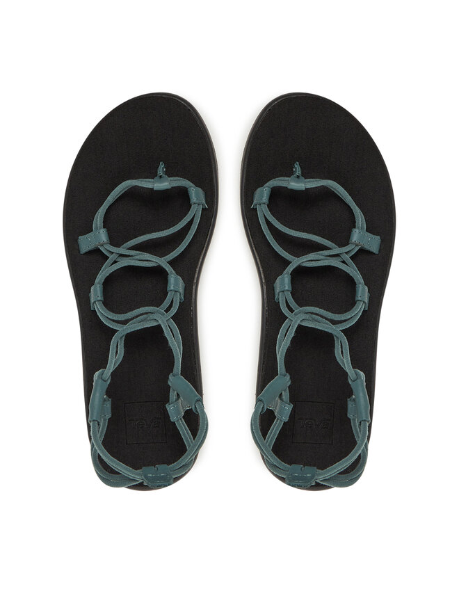 Teva Sandalen Teva Voya Infinity 1019622 Grün