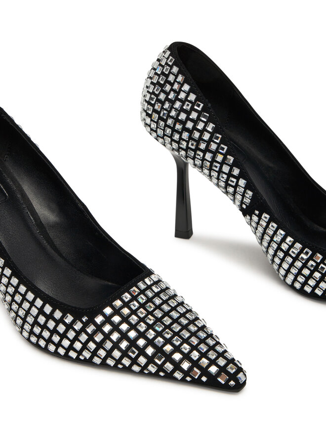 Liu Jo High Heels Liu Jo Sabry 02 SA5007 PX377 Schwarz