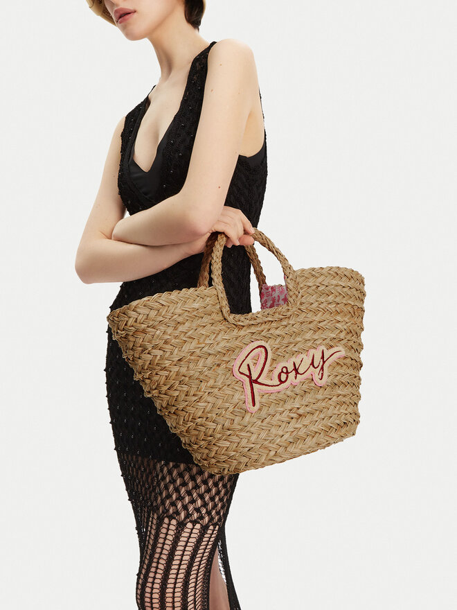 Roxy Kabelka Roxy ROXY-L-001-07 Béžová