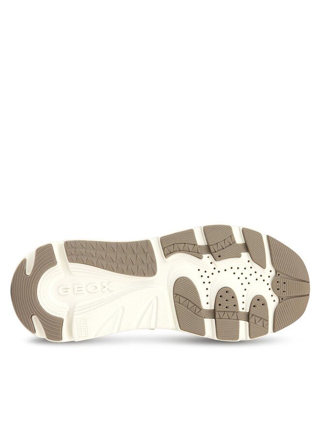 Geox Stivaletti Geox D Diamanta D36UFD 02285 C5004 Beige