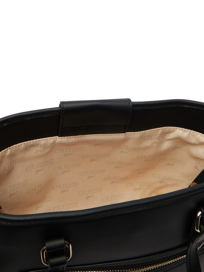 Guess Handtasche Guess J6YZ14 W2535 Schwarz