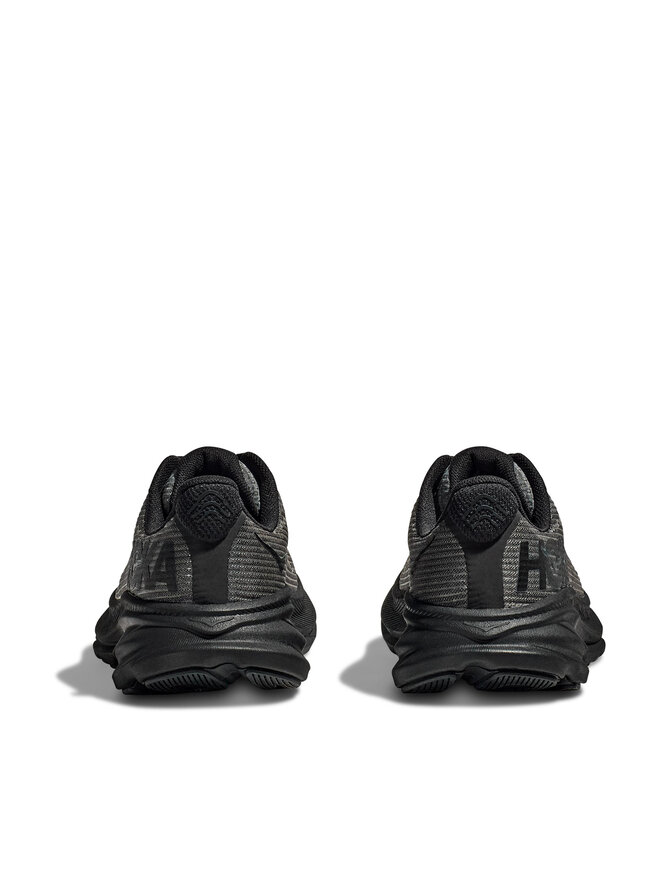 Hoka Scarpe running Hoka Clifton 9 1131170 Nero