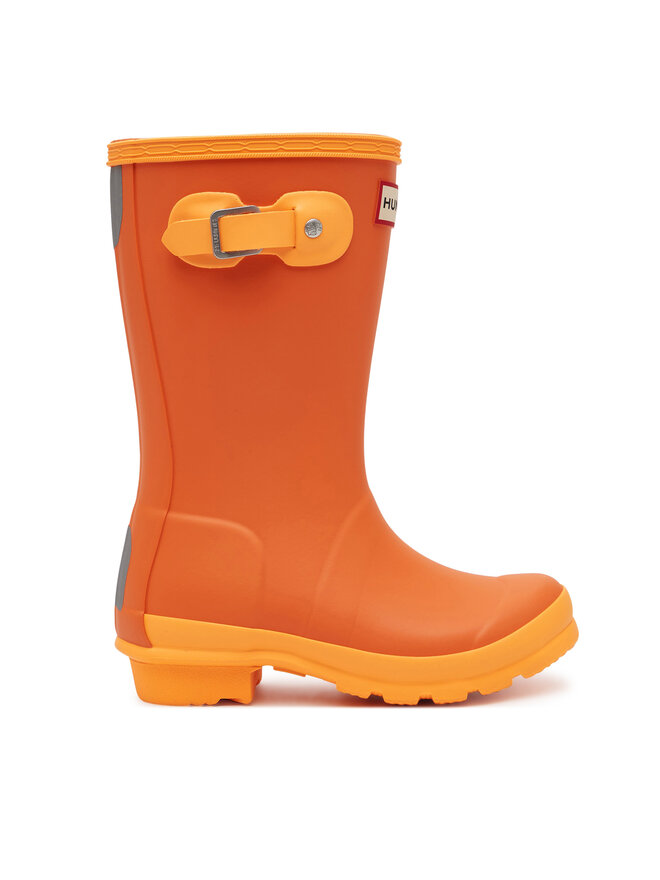 Hunter Cizme de cauciuc Hunter JFT6000RMA Roz