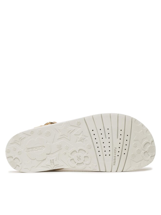Geox Sandalias Geox J S.Costarei G.D J35EAD 0NF2J C2012 D Oro
