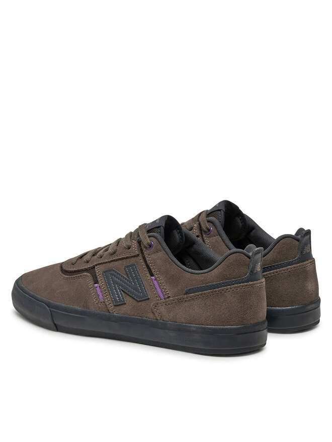 New Balance Sportcipők New Balance NM306ODS Barna