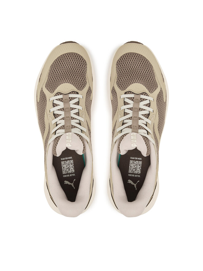 Puma Снікерcи Puma MaxStride Lite LS Sliptech 314049 05 Бежевий