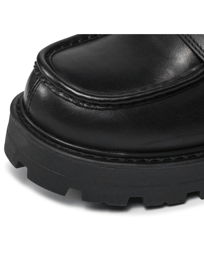 Vagabond Shoemakers Loaferek Vagabond Shoemakers Cosmo 2.0 5049-501-20 Fekete