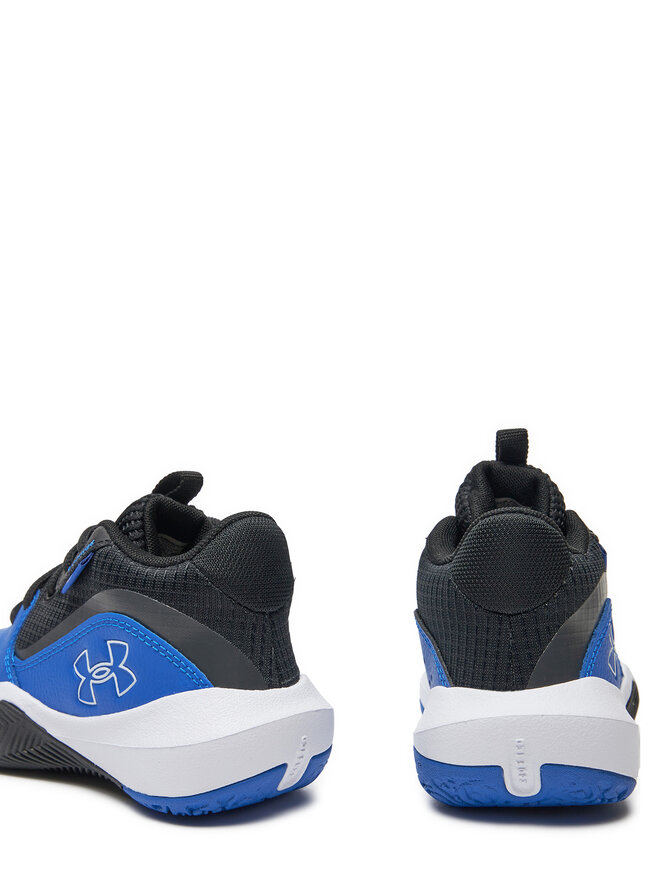 Under Armour Krepšinio batai Under Armour Ua Ps Lockdown 7 3028514-401 Mėlyna