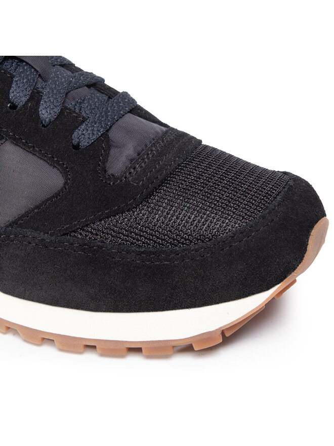 Sneakers Saucony Jazz Original Vintage S70368 167 Schwarz eschuhe