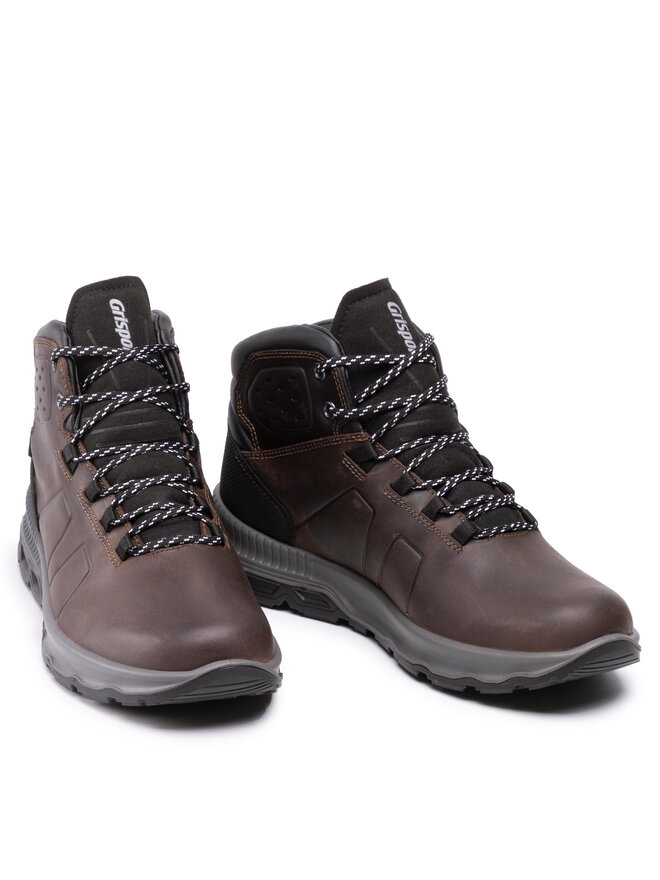 Grisport Bakancs Grisport 14803T42G Barna