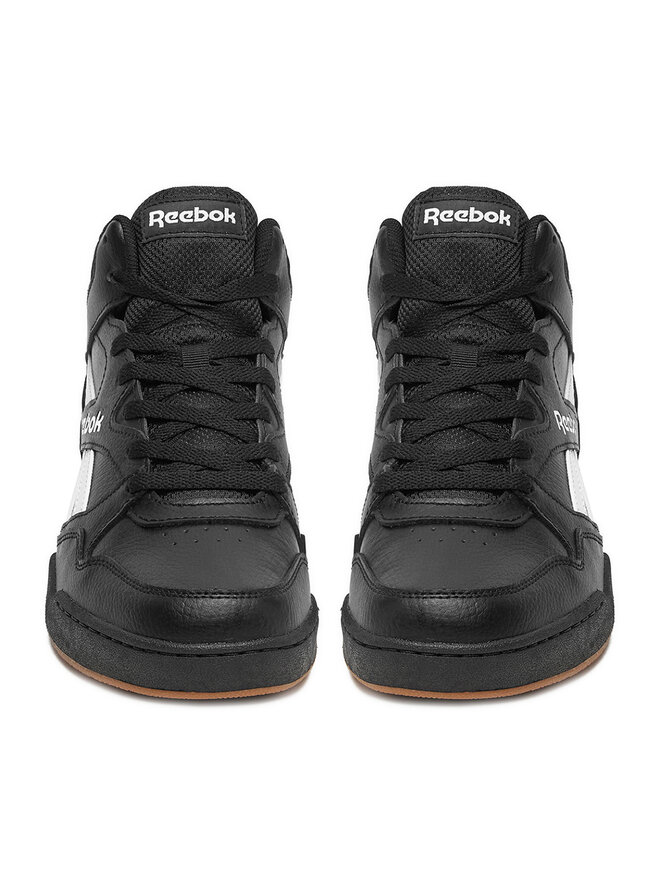 Reebok Сникърси Reebok CEO-BB4900 MID AR30109M-BHT Черен