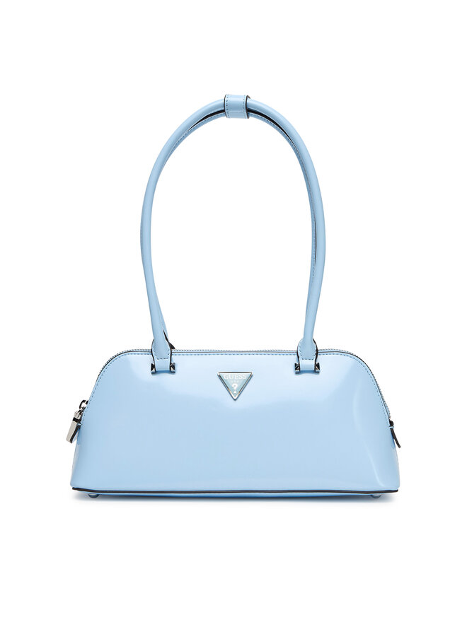 Guess Сумка Guess Arnela HWNY94 96080 Блакитний