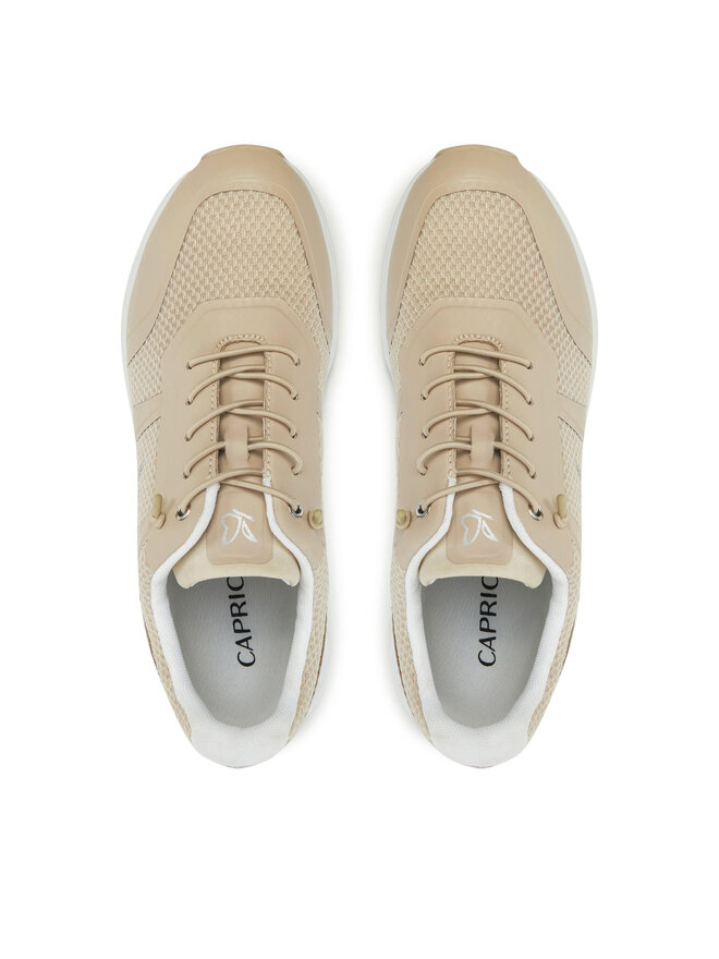 Caprice Sneakers Caprice 9-23605-43 Beige