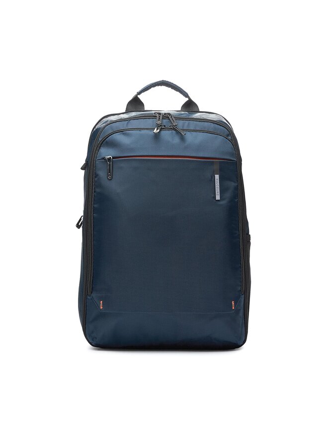 Samsonite Batoh Samsonite Network 4 142310-1820-1CNU Tmavomodrá