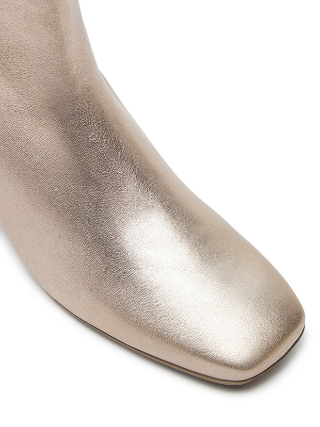 Gabor Botines Gabor 52.980.82 Plata