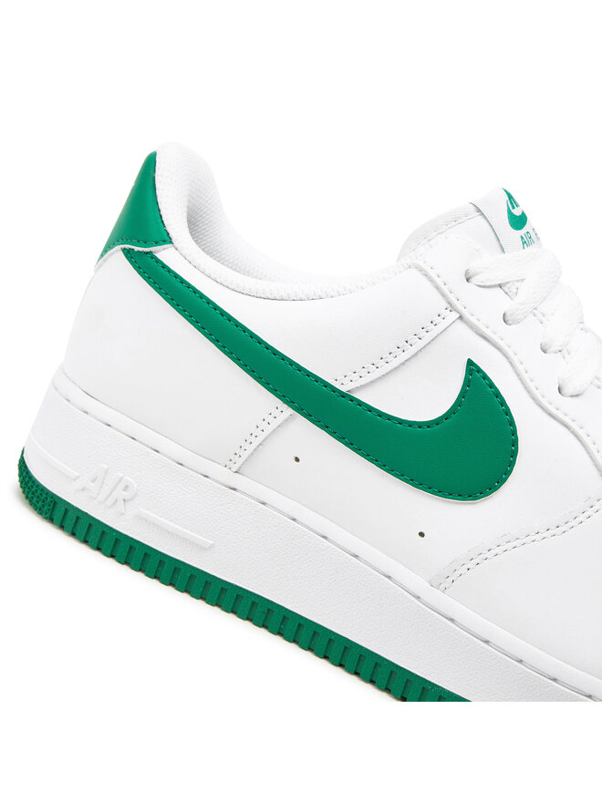 Nike Sneakersy Nike Air Force 1 07 FJ4146 102 Biały