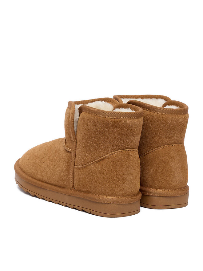 DeeZee Schneeschuhe DeeZee DZKD-MX04 Beige