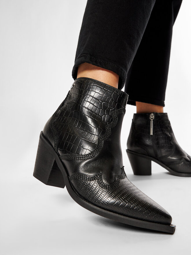 Gioseppo Botines Gioseppo Renchen 60512 Negro