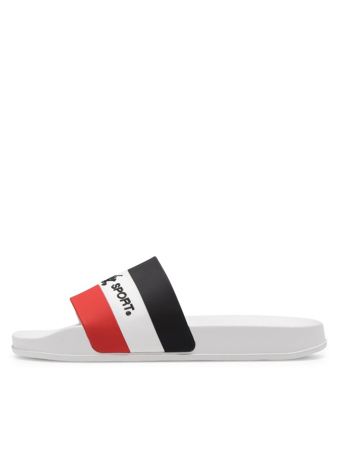 Beverly Hills Polo Club Chanclas Beverly Hills Polo Club MP-CA23054-1C Blanco