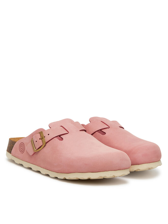 Dr. Brinkmann Pantoletten Dr. Brinkmann 600131-42 Rot