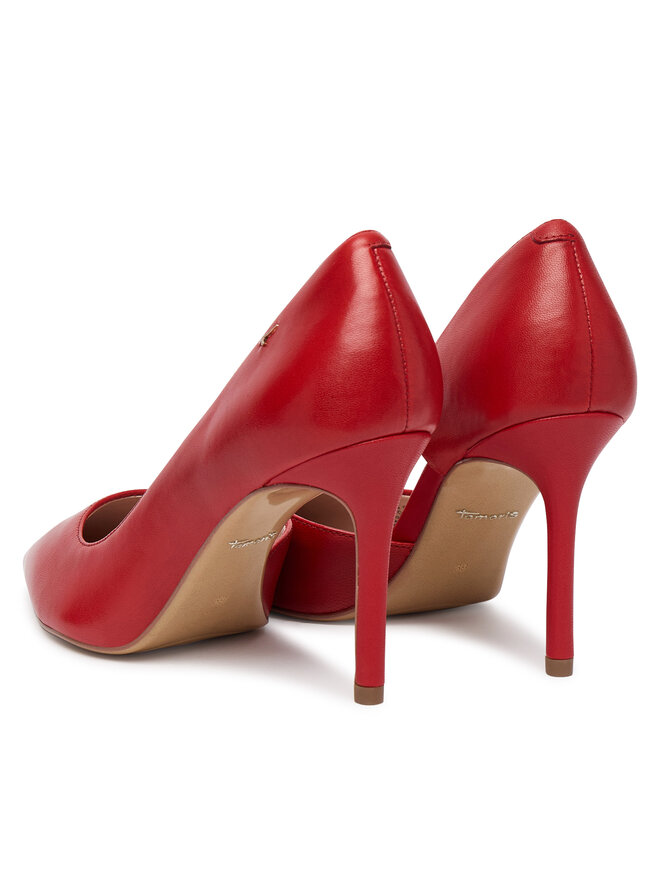 Tamaris High Heels Tamaris 1-22429-46 Rot
