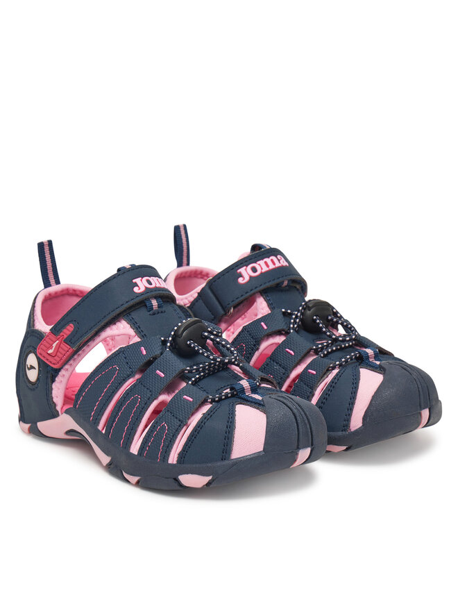 Joma Sandalen Joma S.Seven Jr 2503 SSEVJS2503V Dunkelblau