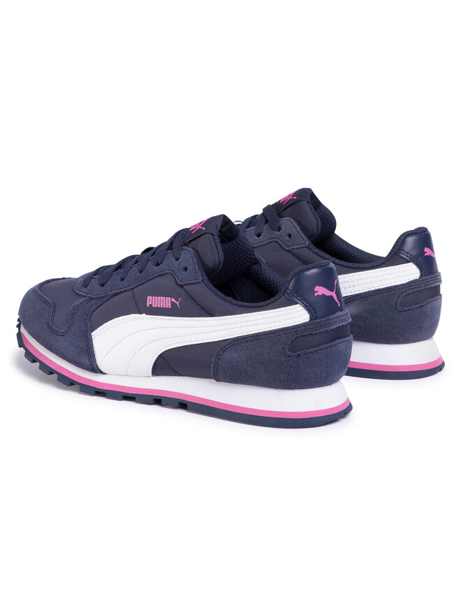 Puma Снікерcи Puma 35673827 Cиній