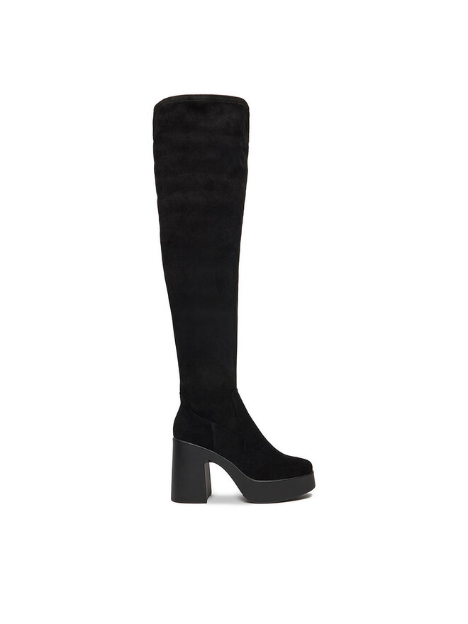 DeeZee Stiefel DeeZee 22066-1 Schwarz