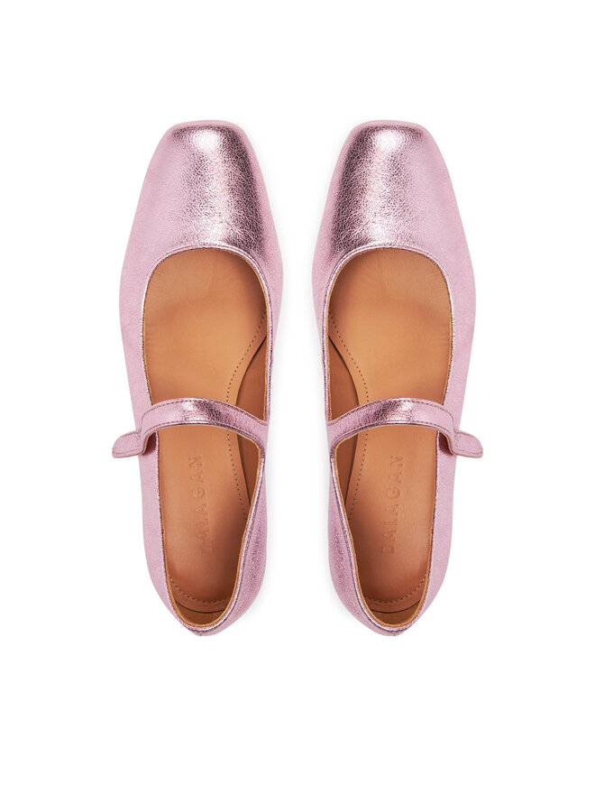 Balagan Ballerinas Balagan Dora Rosa