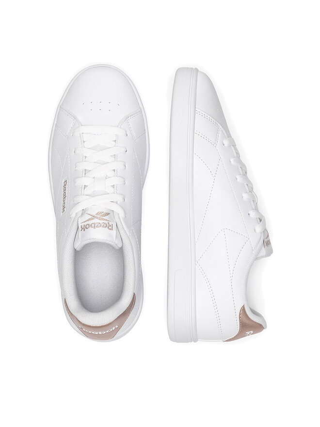 Reebok Αθλητικά Reebok COURT CLEAN 100220422 Λευκό