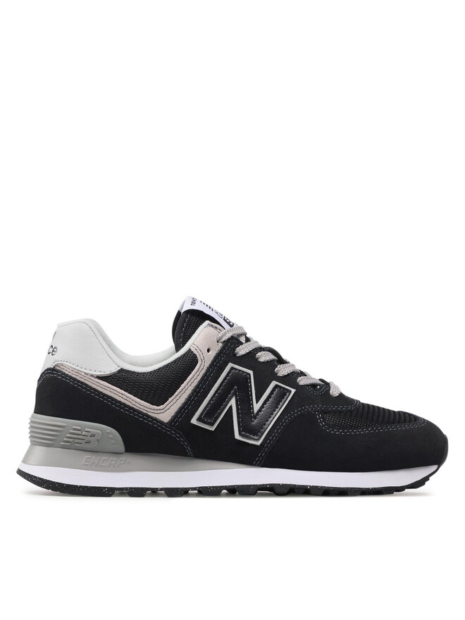 New Balance Sneakersy New Balance ML574EVB Černá