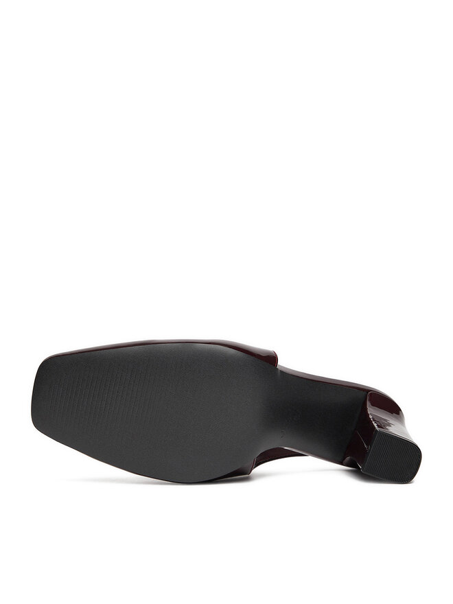 JENNY Tacones JENNY CEO-CD24-190-1 Guinda/burdeos