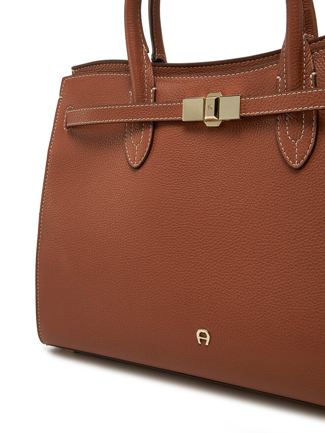 Aigner Сумка Aigner 133007 Коричневий