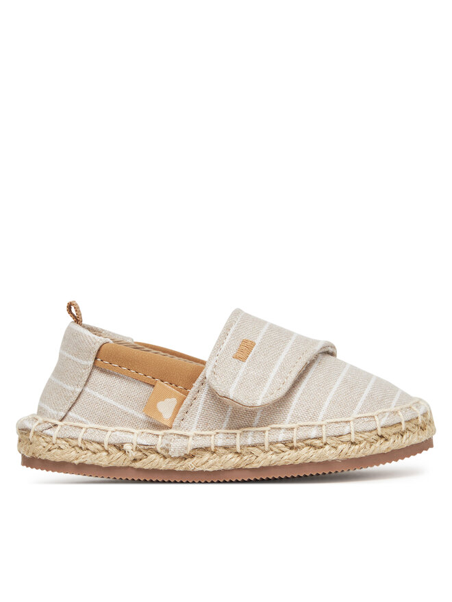 Mayoral Espadryle Mayoral 41684 Beżowy