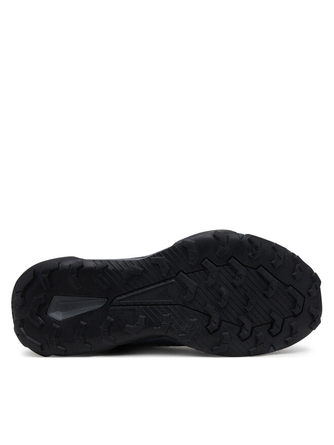 adidas Buty do biegania adidas Tracefinder JI4285 Khaki