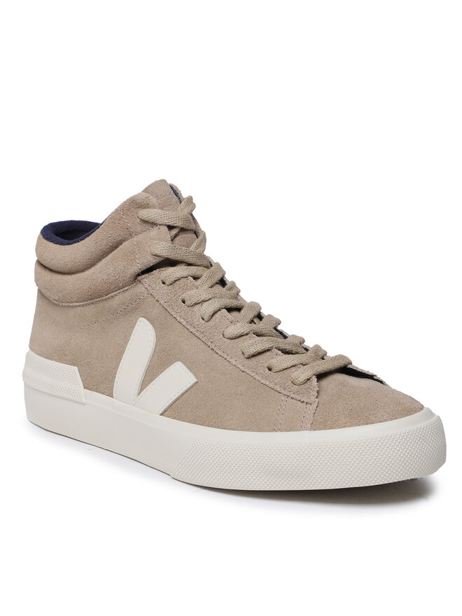 Veja Snīkeri Veja Minotaur Suede TR0302950B Bēšs