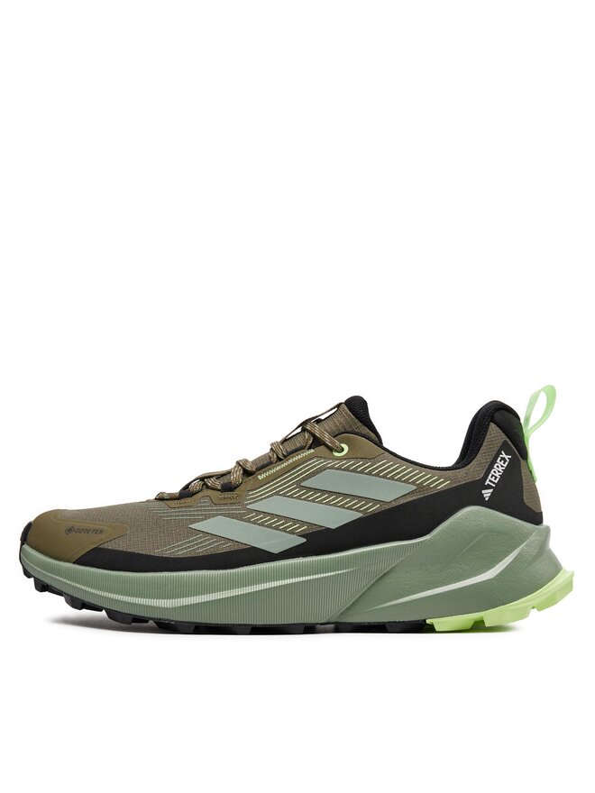 adidas Sneakers adidas Terrex Trailmaker 2.0 GORE-TEX Hiking IE5150 Khakifarben