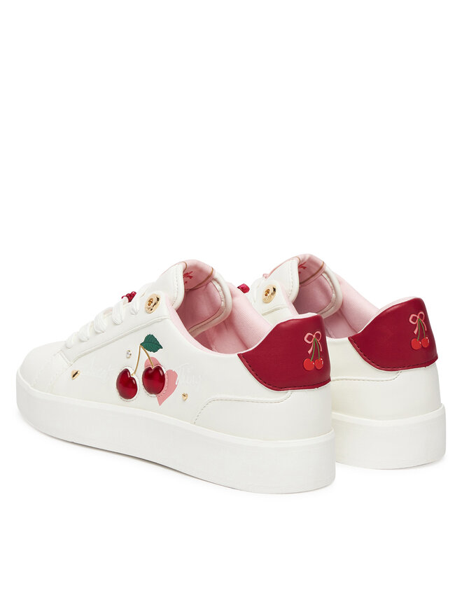 Aldo Laisvalaikio batai Aldo Cherrylove 14043843 Balta