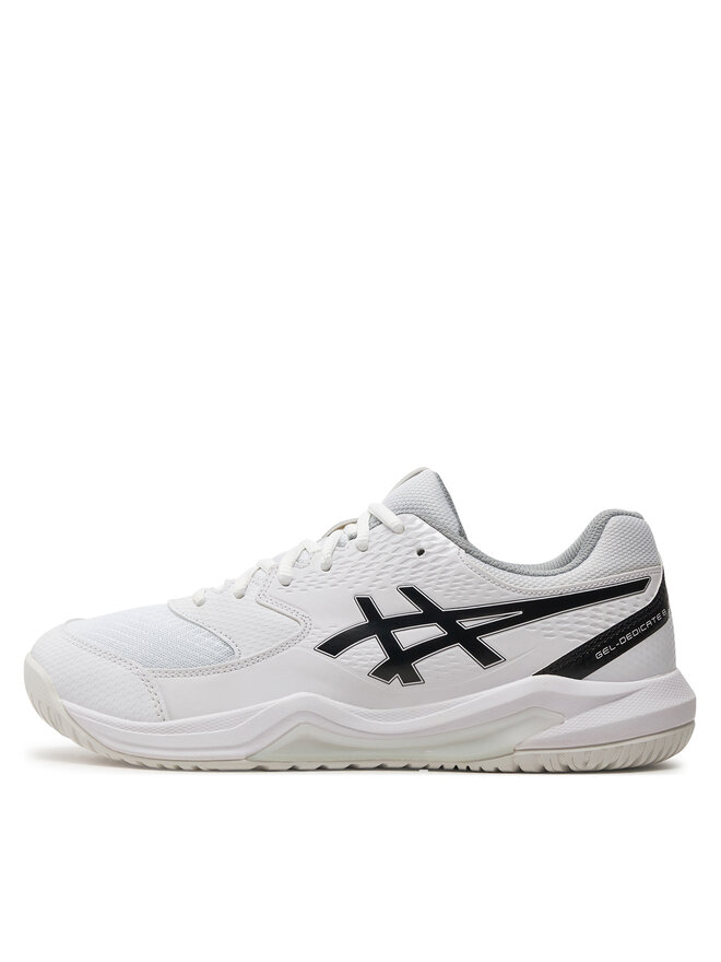 Asics Scarpe da tennis Asics Gel-Dedicate 8 1041A408 Bianco