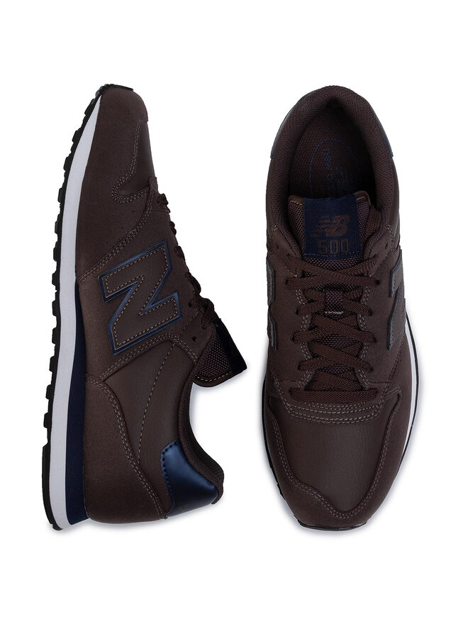 New balance gm500dbn hot sale
